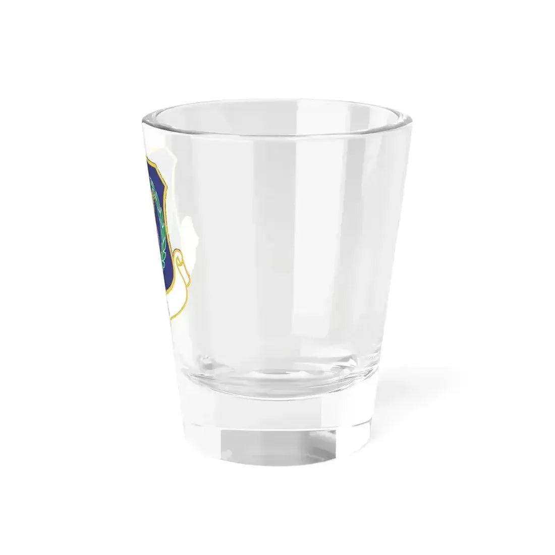 Air Force Center for Engineering and the Environment (U.S. Air Force) Shot Glass 1.5oz - Go Mug Yourself