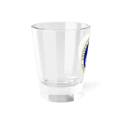 Air Force Chaplain Corps (U.S. Air Force) Shot Glass 1.5oz - Go Mug Yourself