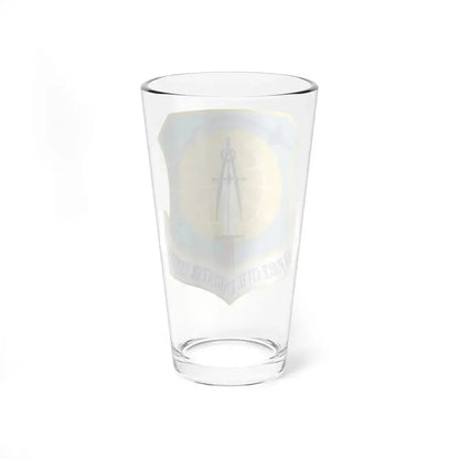 Air Force Civil Engineer Center (U.S. Air Force) Pint Glass 16oz - Go Mug Yourself