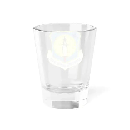 Air Force Civil Engineer Center (U.S. Air Force) Shot Glass 1.5oz - Go Mug Yourself