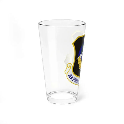 Air Force Command & Control Integration Center (U.S. Air Force) Pint Glass 16oz - Go Mug Yourself
