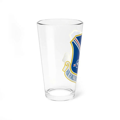 Air Force District of Washington (U.S. Air Force) Pint Glass 16oz - Go Mug Yourself