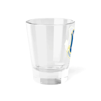 Air Force District of Washington (U.S. Air Force) Shot Glass 1.5oz - Go Mug Yourself