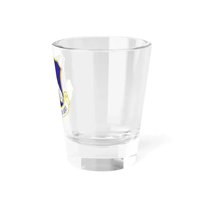 Air Force Installation Contracting Agency (U.S. Air Force) Shot Glass 1.5oz - Go Mug Yourself