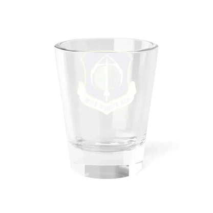 Air Force Life Cycle Management Center (U.S. Air Force) Shot Glass 1.5oz - Go Mug Yourself
