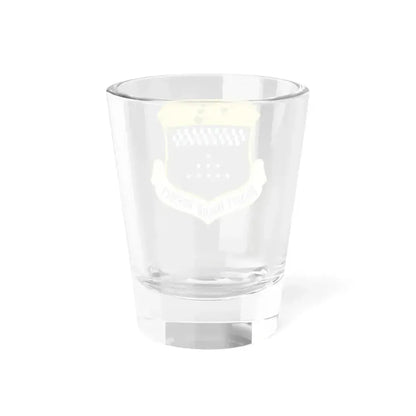 Air Force Mortuary Affairs Operations (U.S. Air Force) Shot Glass 1.5oz - Go Mug Yourself
