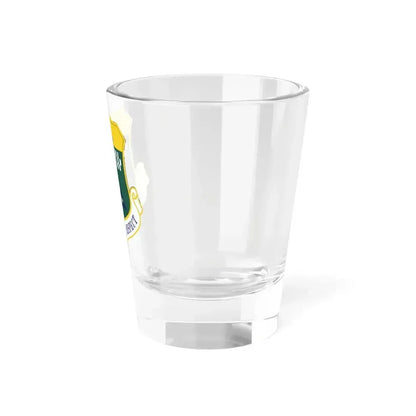 Air Force Mortuary Affairs Operations (U.S. Air Force) Shot Glass 1.5oz - Go Mug Yourself