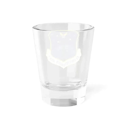 Air Force Petroleum Agency (U.S. Air Force) Shot Glass 1.5oz - Go Mug Yourself