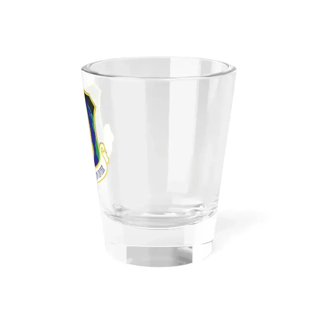 Air Force Reserve Command Force Generation Center (U.S. Air Force) Shot Glass 1.5oz - Go Mug Yourself