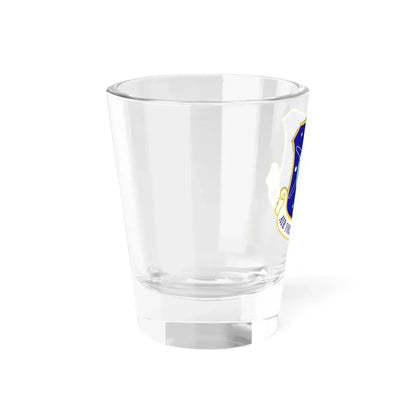 Air Force Space Command (U.S. Air Force) Shot Glass 1.5oz - Go Mug Yourself