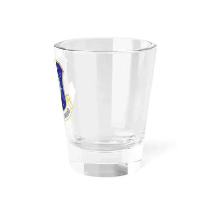 Air Force Space Command (U.S. Air Force) Shot Glass 1.5oz - Go Mug Yourself
