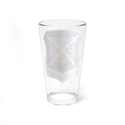 Air Force Special Operations Air Warfare Center (U.S. Air Force) Pint Glass 16oz-Go Mug Yourself