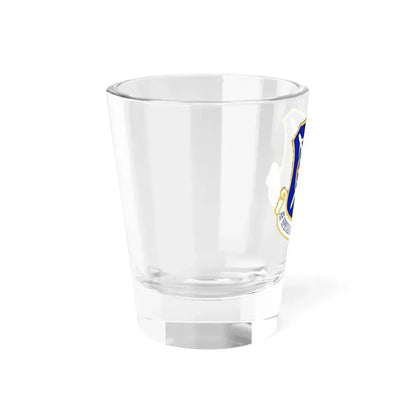 Air Force Special Operations Air Warfare Center (U.S. Air Force) Shot Glass 1.5oz - Go Mug Yourself