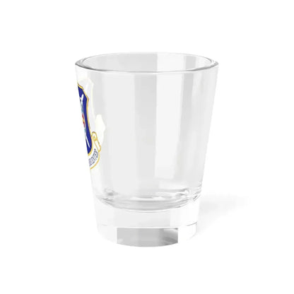 Air Force Special Operations Air Warfare Center (U.S. Air Force) Shot Glass 1.5oz - Go Mug Yourself