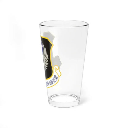 Air Force Special Operations Command (U.S. Air Force) Pint Glass 16oz - Go Mug Yourself