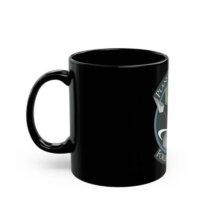 Air Force Technical Applications Center (U.S. Air Force) Black Coffee Mug - Go Mug Yourself