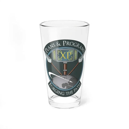 Air Force Technical Applications Center (U.S. Air Force) Pint Glass 16oz 16oz - Go Mug Yourself