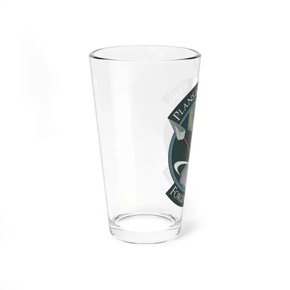 Air Force Technical Applications Center (U.S. Air Force) Pint Glass 16oz - Go Mug Yourself