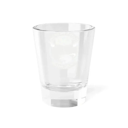 Air Force Technical Applications Center (U.S. Air Force) Shot Glass 1.5oz - Go Mug Yourself