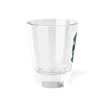 Air Force Technical Applications Center (U.S. Air Force) Shot Glass 1.5oz - Go Mug Yourself