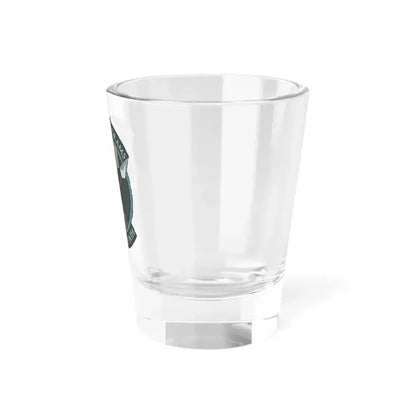 Air Force Technical Applications Center (U.S. Air Force) Shot Glass 1.5oz - Go Mug Yourself