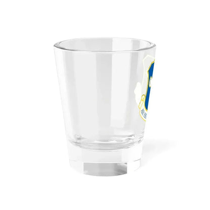 Air Force Weather Agency (U.S. Air Force) Shot Glass 1.5oz - Go Mug Yourself