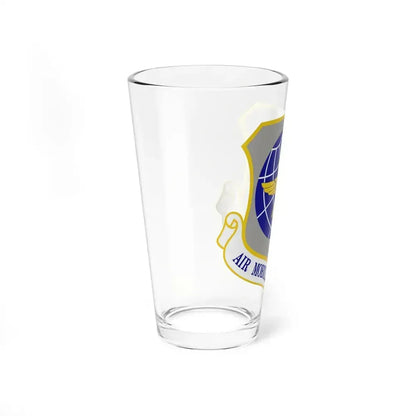 Air Mobility Command (U.S. Air Force) Pint Glass 16oz - Go Mug Yourself