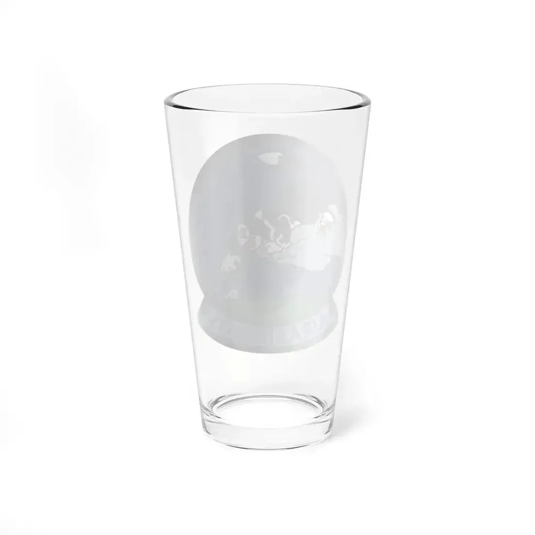 AIRASRON 31 (U.S. Navy) Pint Glass 16oz - Go Mug Yourself