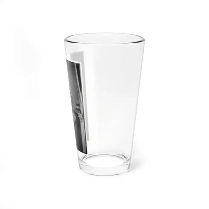 A.J. Slemmer 001 (U.S. Civil War) Pint Glass 16oz - Go Mug Yourself