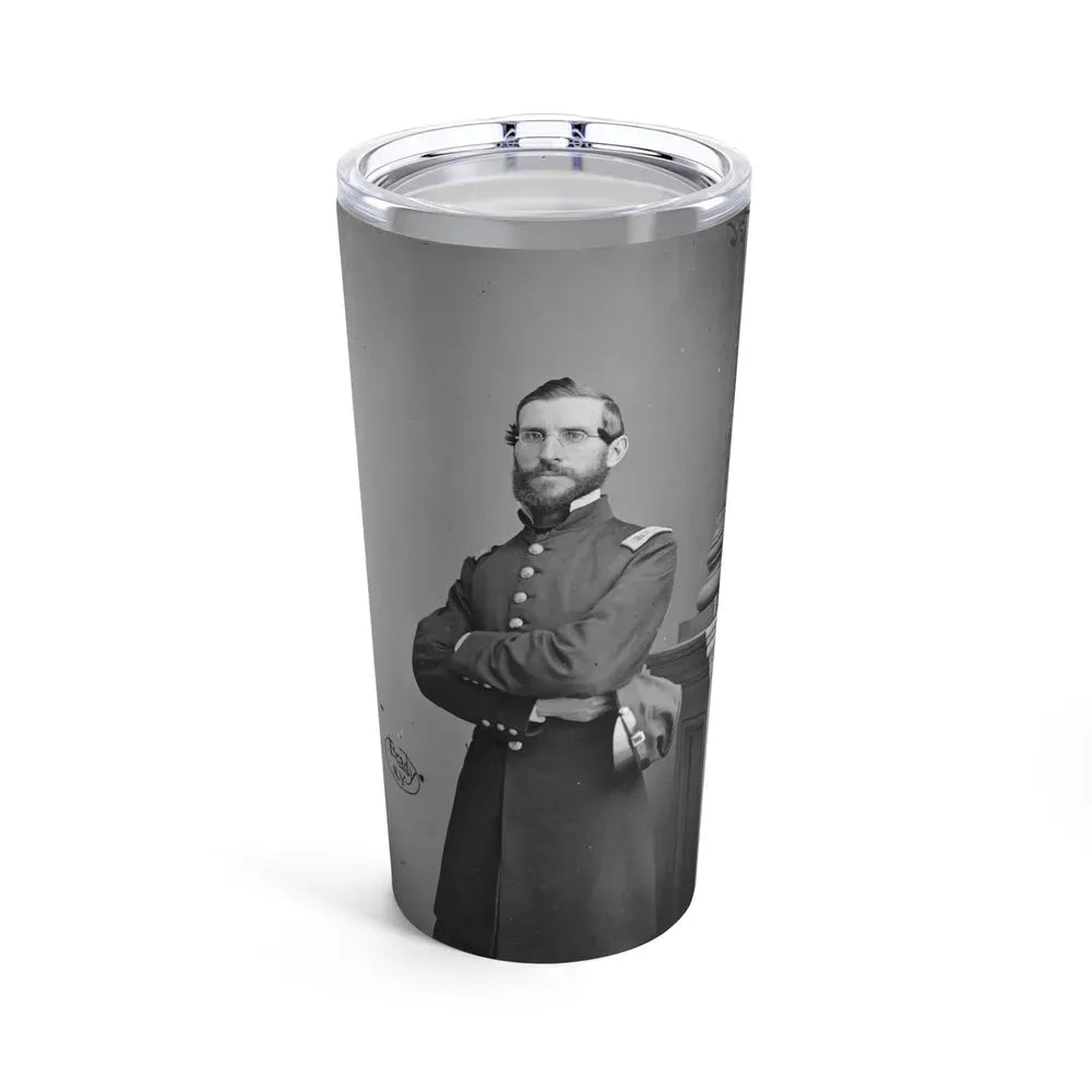 A.J. Slemmer 001 (U.S. Civil War) Tumbler 20oz 20oz - Go Mug Yourself