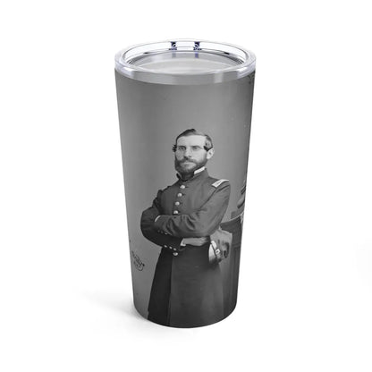 A.J. Slemmer 001 (U.S. Civil War) Tumbler 20oz 20oz - Go Mug Yourself