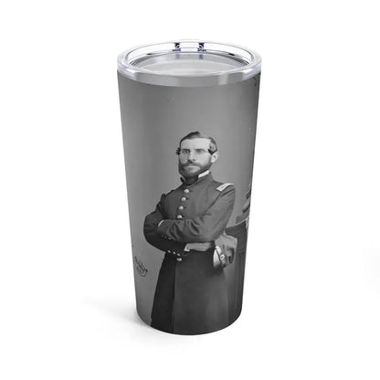 A.J. Slemmer 001 (U.S. Civil War) Tumbler 20oz 20oz - Go Mug Yourself