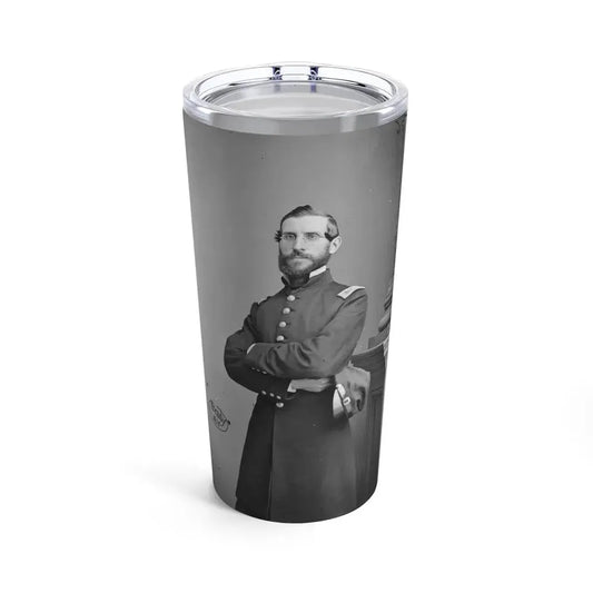 A.J. Slemmer 001 (U.S. Civil War) Tumbler 20oz 20oz - Go Mug Yourself