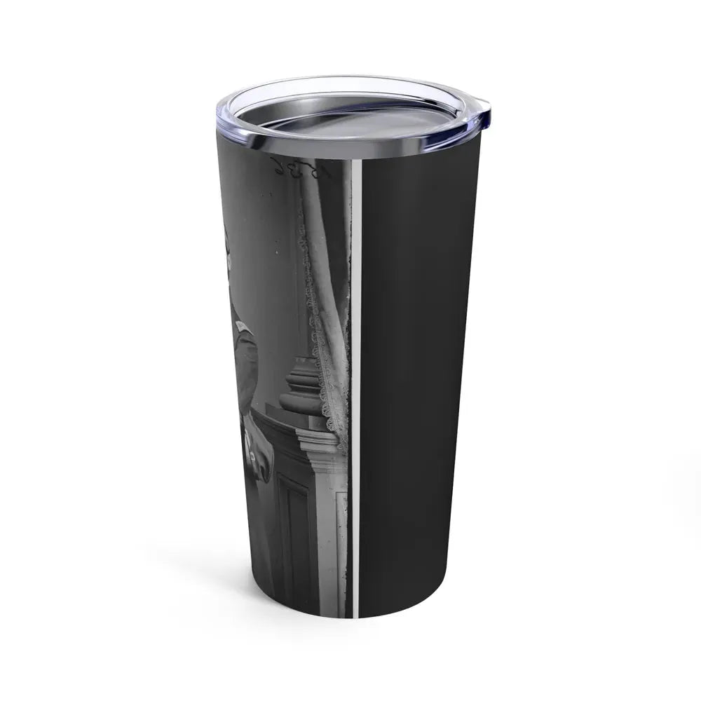 A.J. Slemmer 001 (U.S. Civil War) Tumbler 20oz - Go Mug Yourself