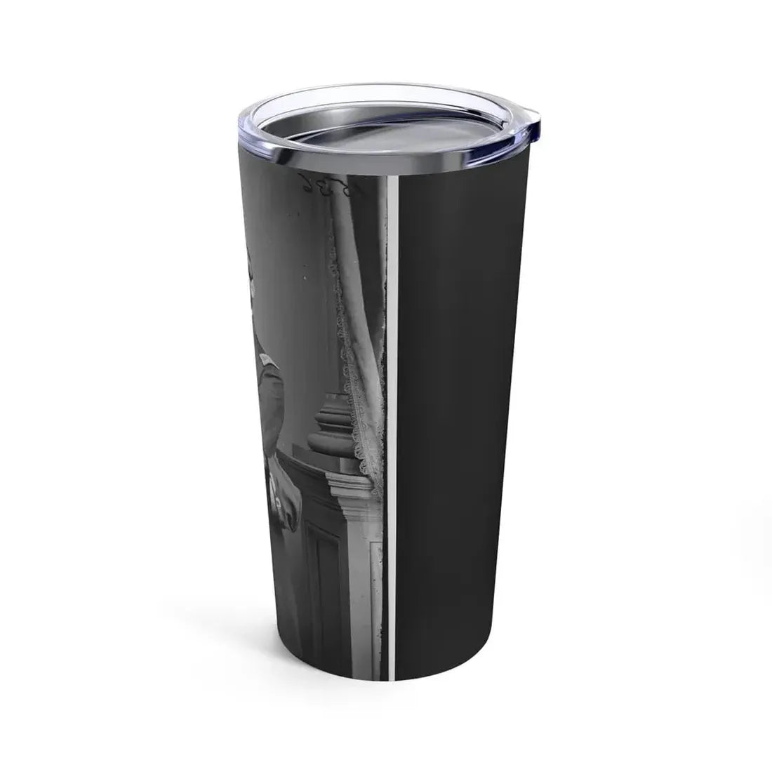 A.J. Slemmer 001 (U.S. Civil War) Tumbler 20oz - Go Mug Yourself