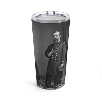A.K. Hughes 001 (U.S. Civil War) Tumbler 20oz 20oz - Go Mug Yourself