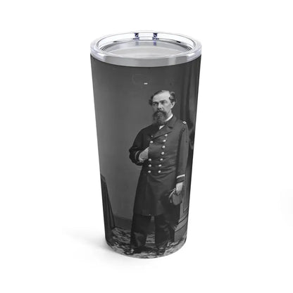 A.K. Hughes 001 (U.S. Civil War) Tumbler 20oz 20oz - Go Mug Yourself
