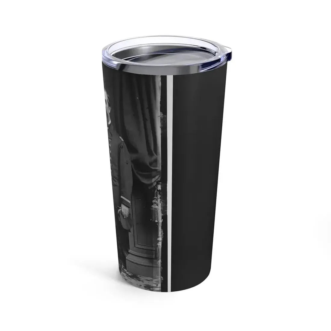 A.K. Hughes 001 (U.S. Civil War) Tumbler 20oz - Go Mug Yourself