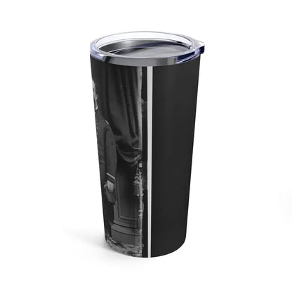 A.K. Hughes 001 (U.S. Civil War) Tumbler 20oz - Go Mug Yourself