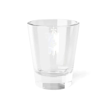 Alì Terme-Gonfalone (Italy) Shot Glass 1.5oz - Go Mug Yourself