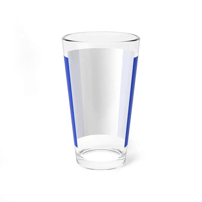 Ala-Banner (Italy) Pint Glass 16oz - Go Mug Yourself