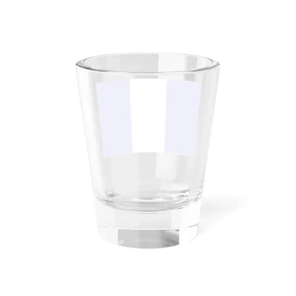 Ala-Banner (Italy) Shot Glass 1.5oz - Go Mug Yourself