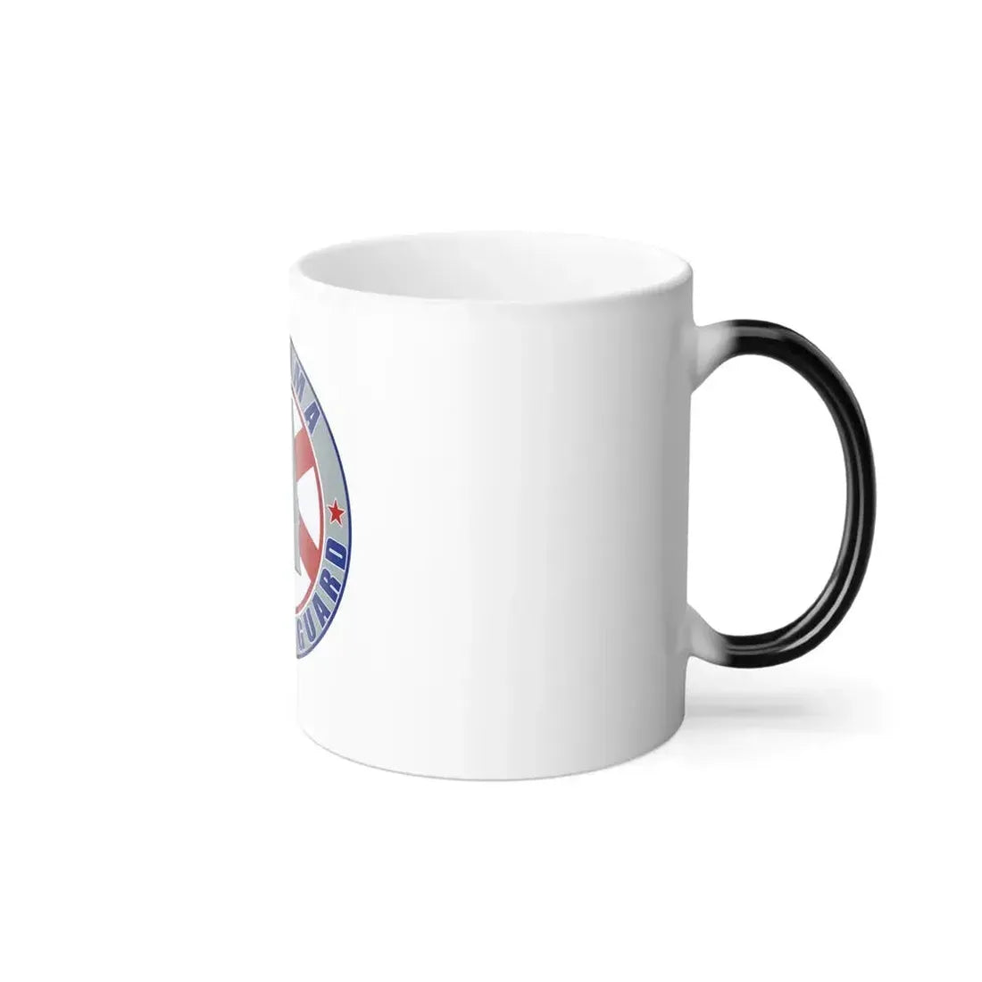Alabama National Guard v2 - Color Changing Coffee Mug - Go Mug Yourself