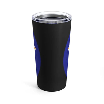 Alaska Communications System (U.S. Army) Tumbler 20oz - Go Mug Yourself