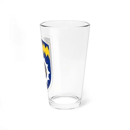 Alaska Support Command (U.S. Army) Pint Glass 16oz - Go Mug Yourself