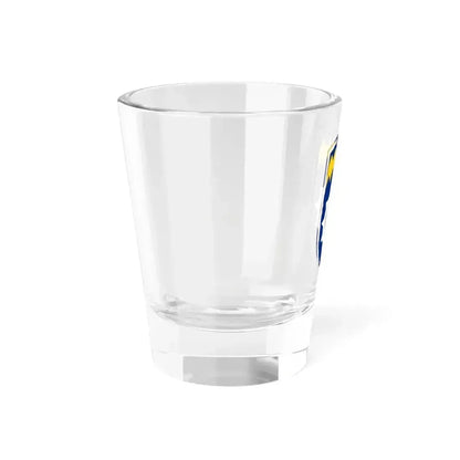 Alaska Support Command (U.S. Army) Shot Glass 1.5oz - Go Mug Yourself