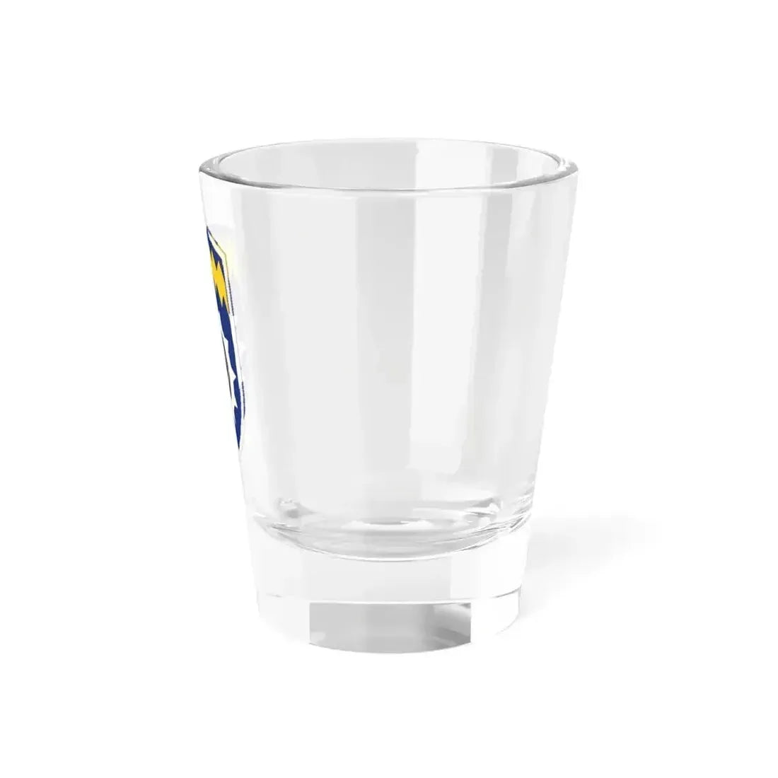 Alaska Support Command (U.S. Army) Shot Glass 1.5oz - Go Mug Yourself