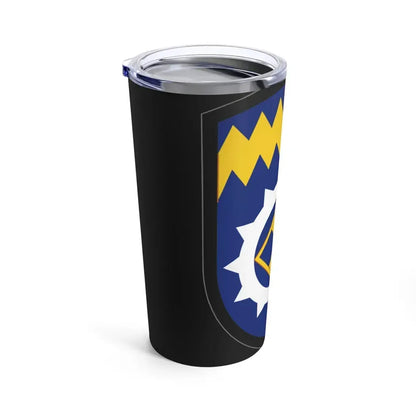 Alaska Support Command (U.S. Army) Tumbler 20oz - Go Mug Yourself