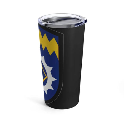 Alaska Support Command (U.S. Army) Tumbler 20oz - Go Mug Yourself