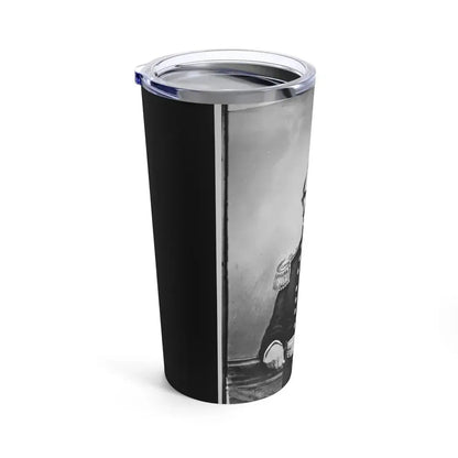 Albert Sidney Johnston(2) (U.S. Civil War) Tumbler 20oz - Go Mug Yourself